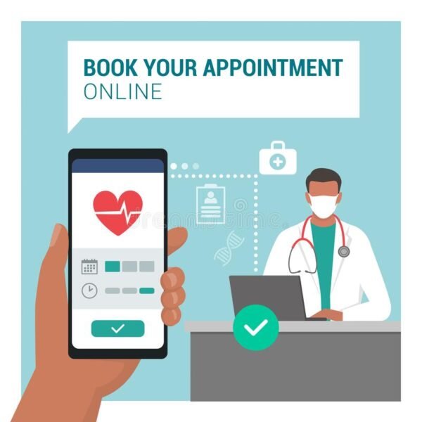Appointment Scheduler